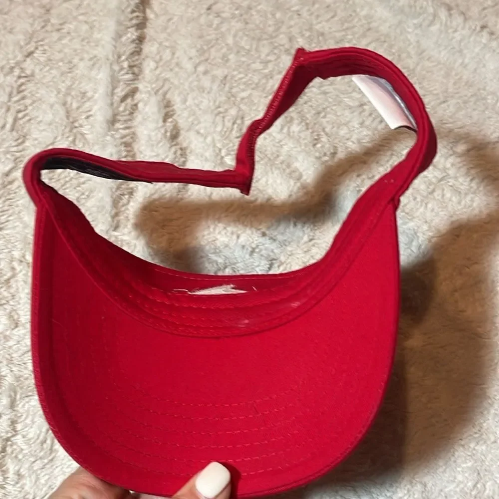 Youth seaworld visor